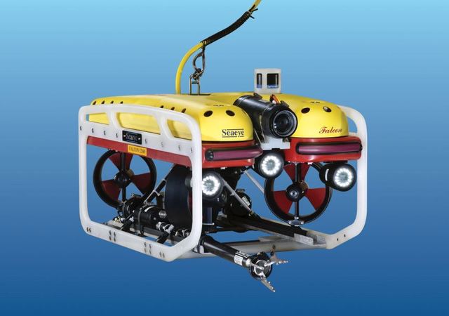 Самодельный подводный робот из ПВХ-труб и Raspberry Pi – RoboCraft