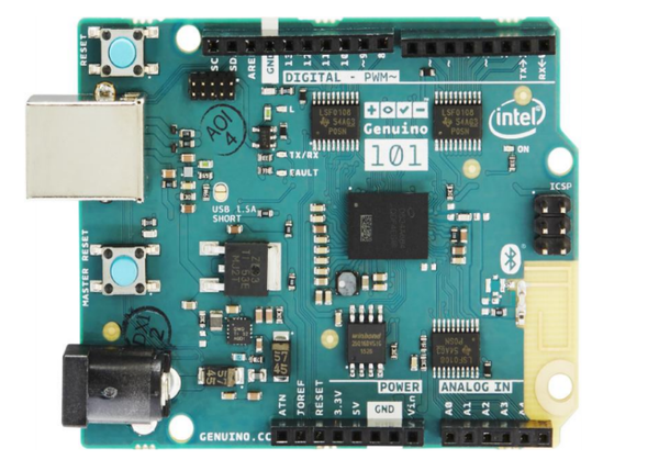 Роботы своими руками на arduino Роботы своими руками на arduino