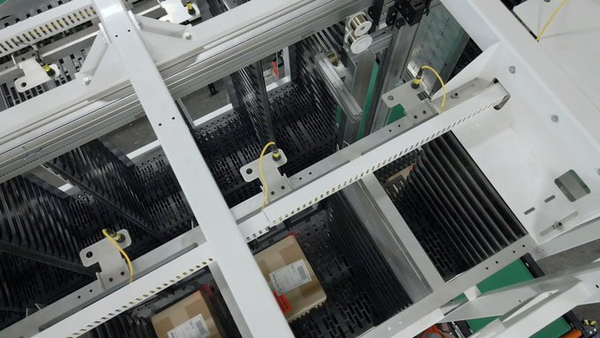 Boxbot привлек дополнительные $12 млн